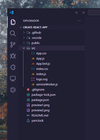 Extension preview