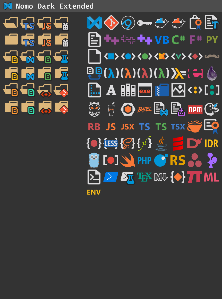 Preview Dark